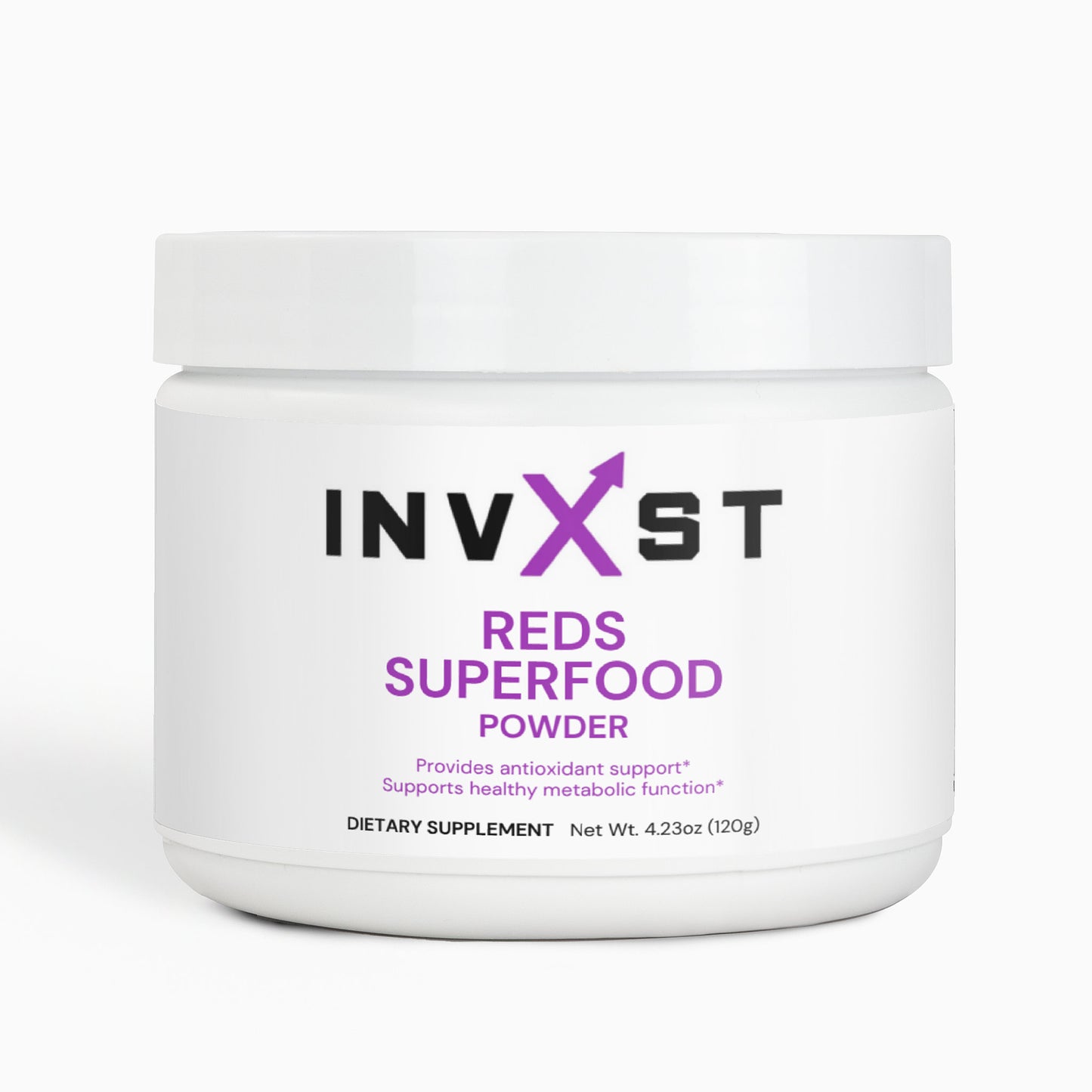 Reds Superfood