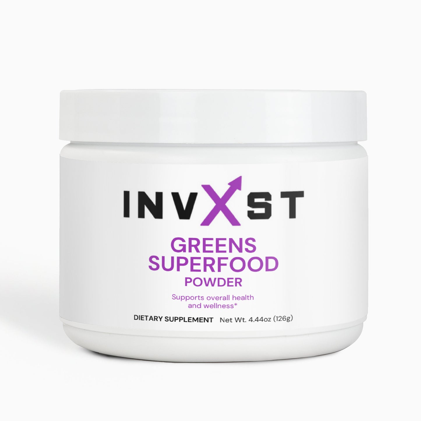 Greens Superfood