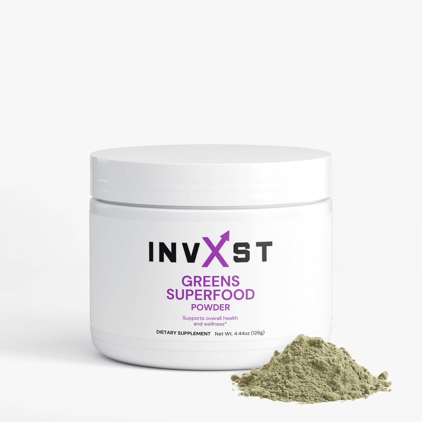 Greens Superfood