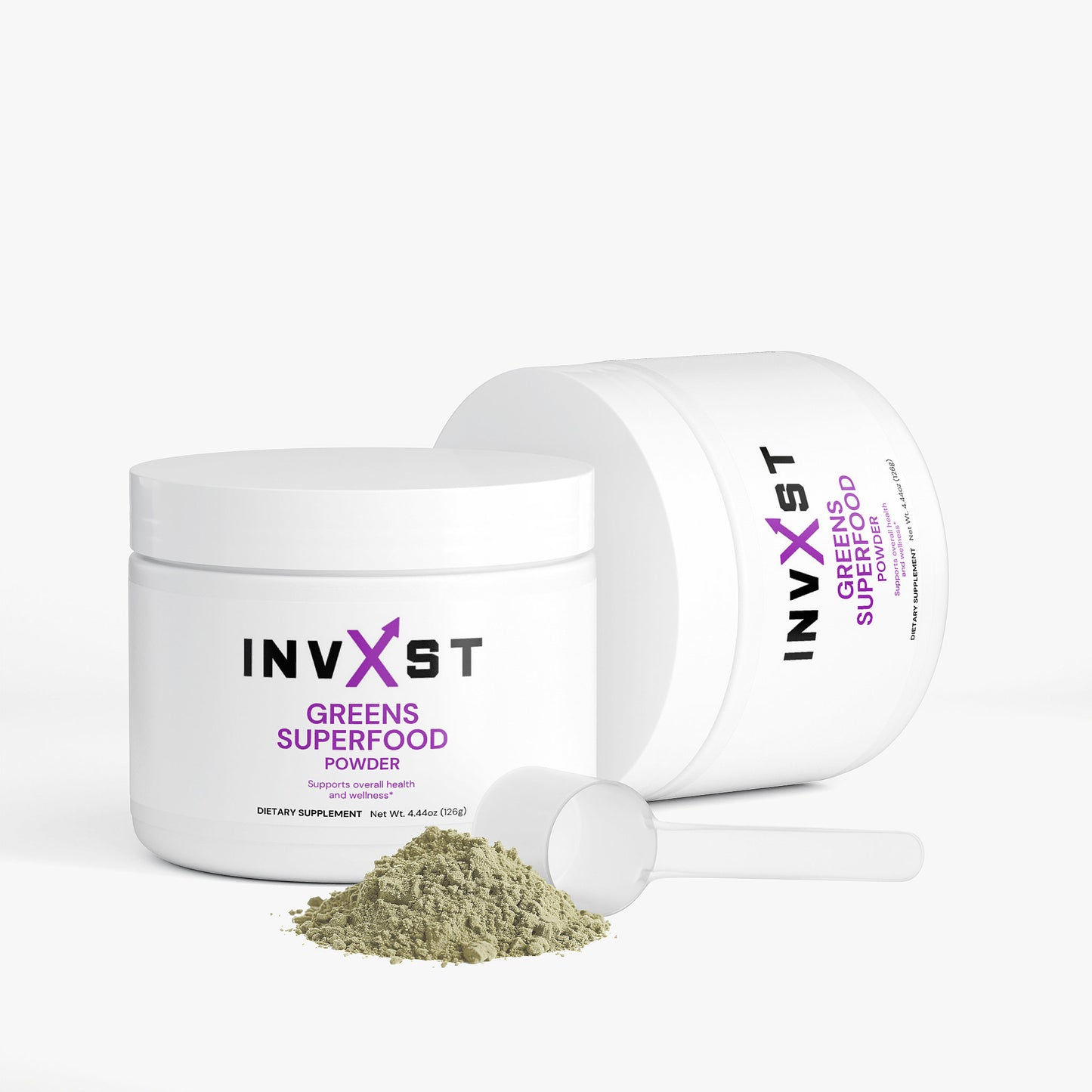 Greens Superfood