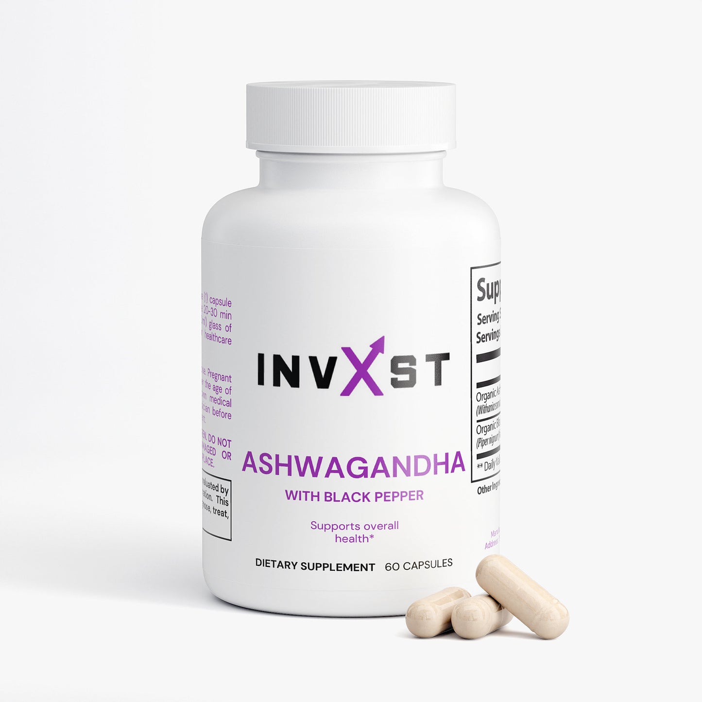 Ashwagandha