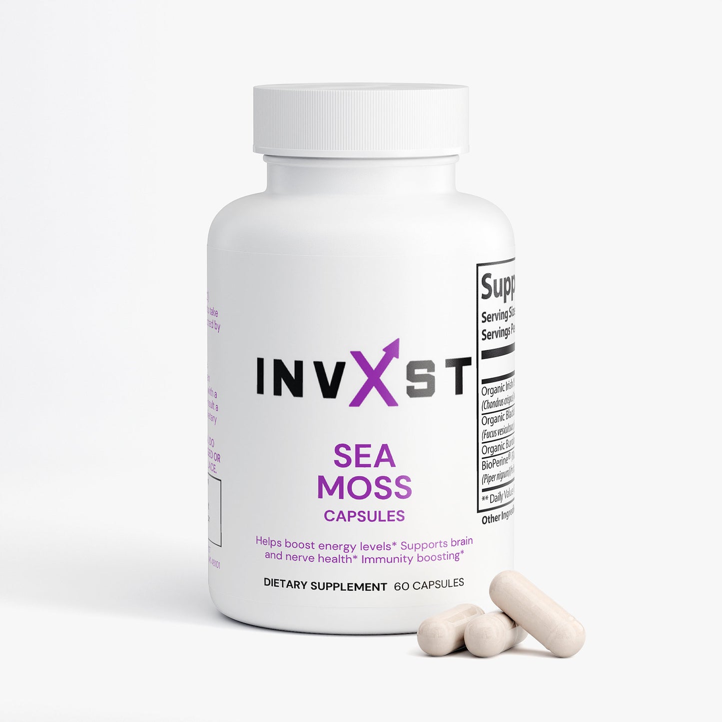 Sea Moss