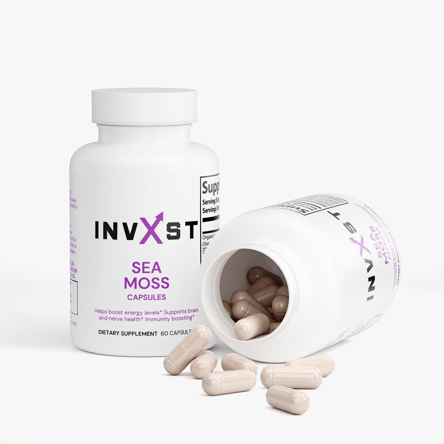 Sea Moss