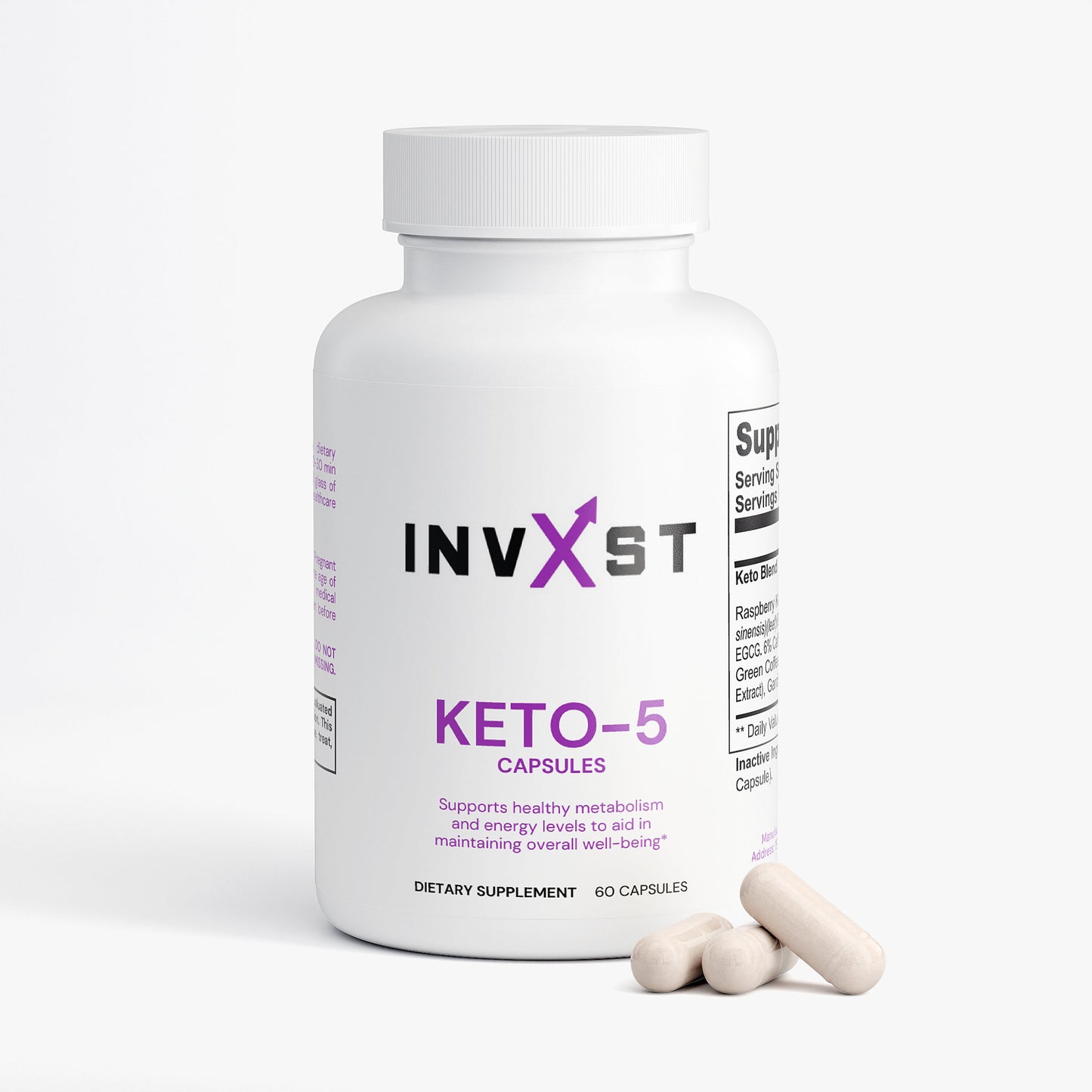 Keto-5