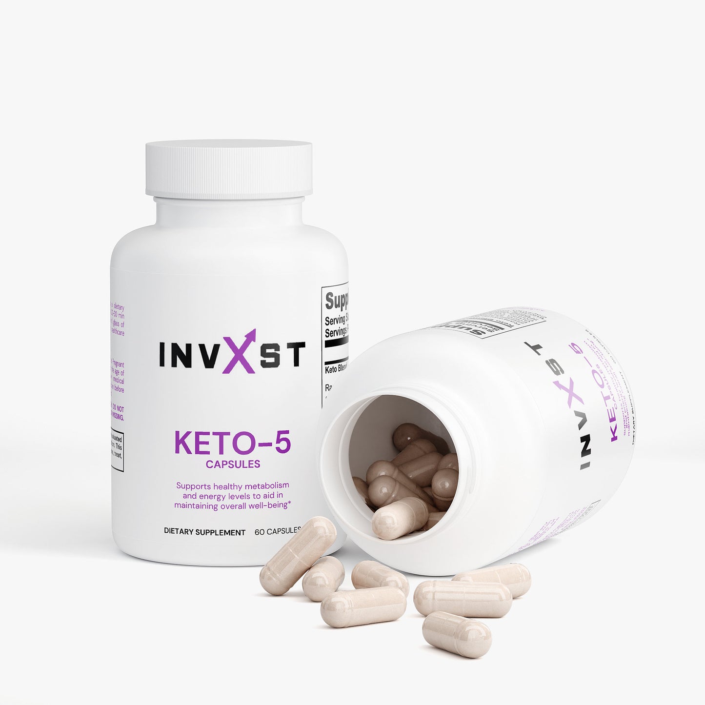 Keto-5