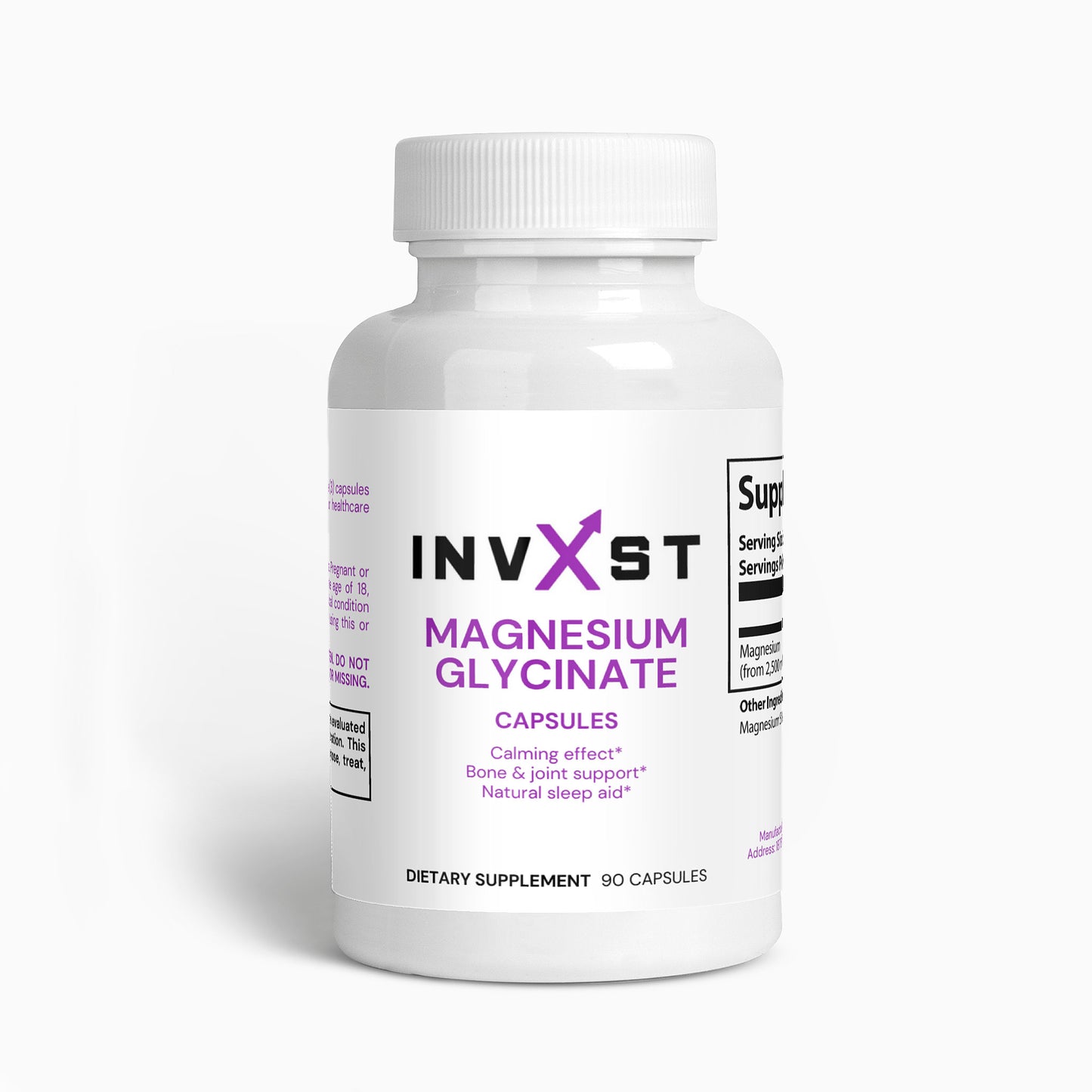 Magnesium Glycinate