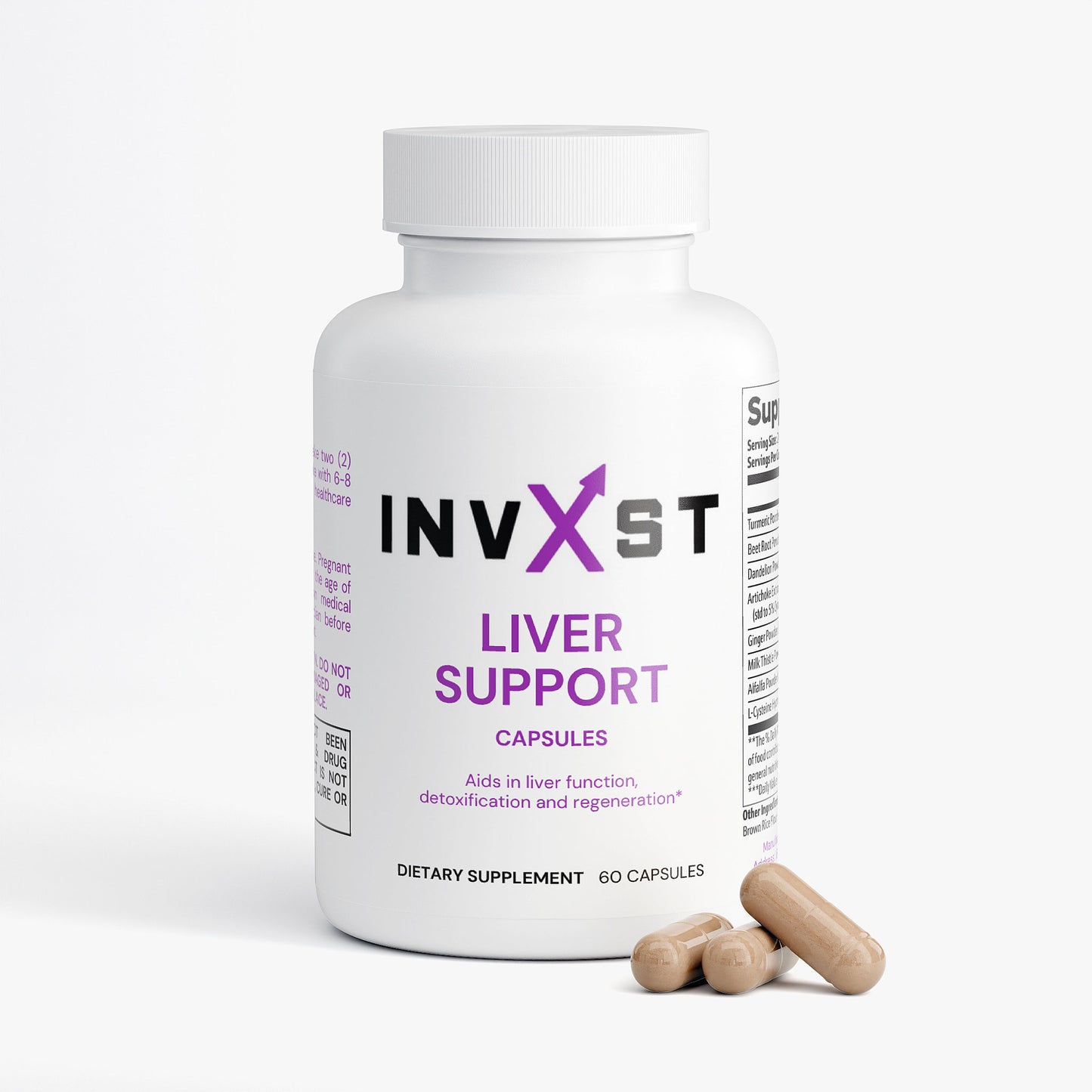 Liver Support