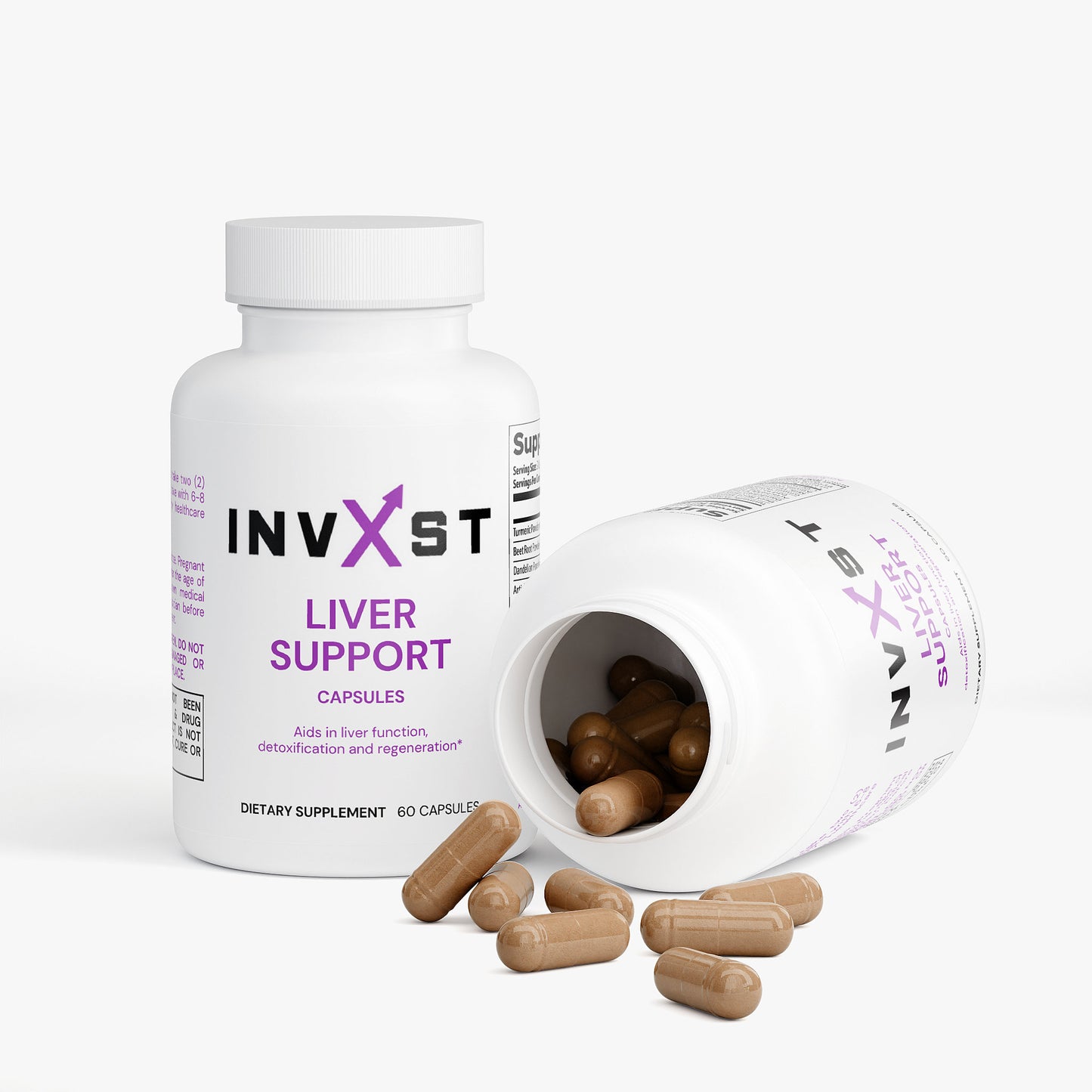 Liver Support