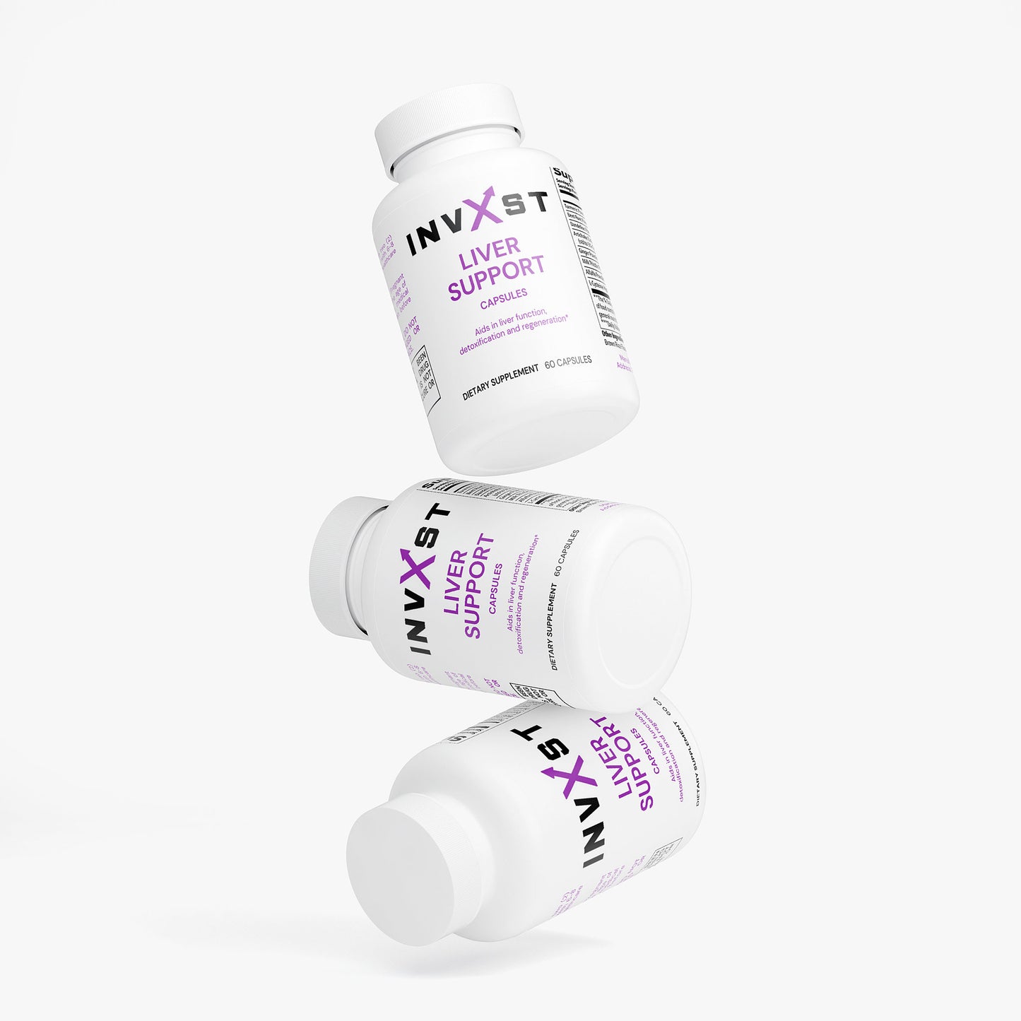 Liver Support