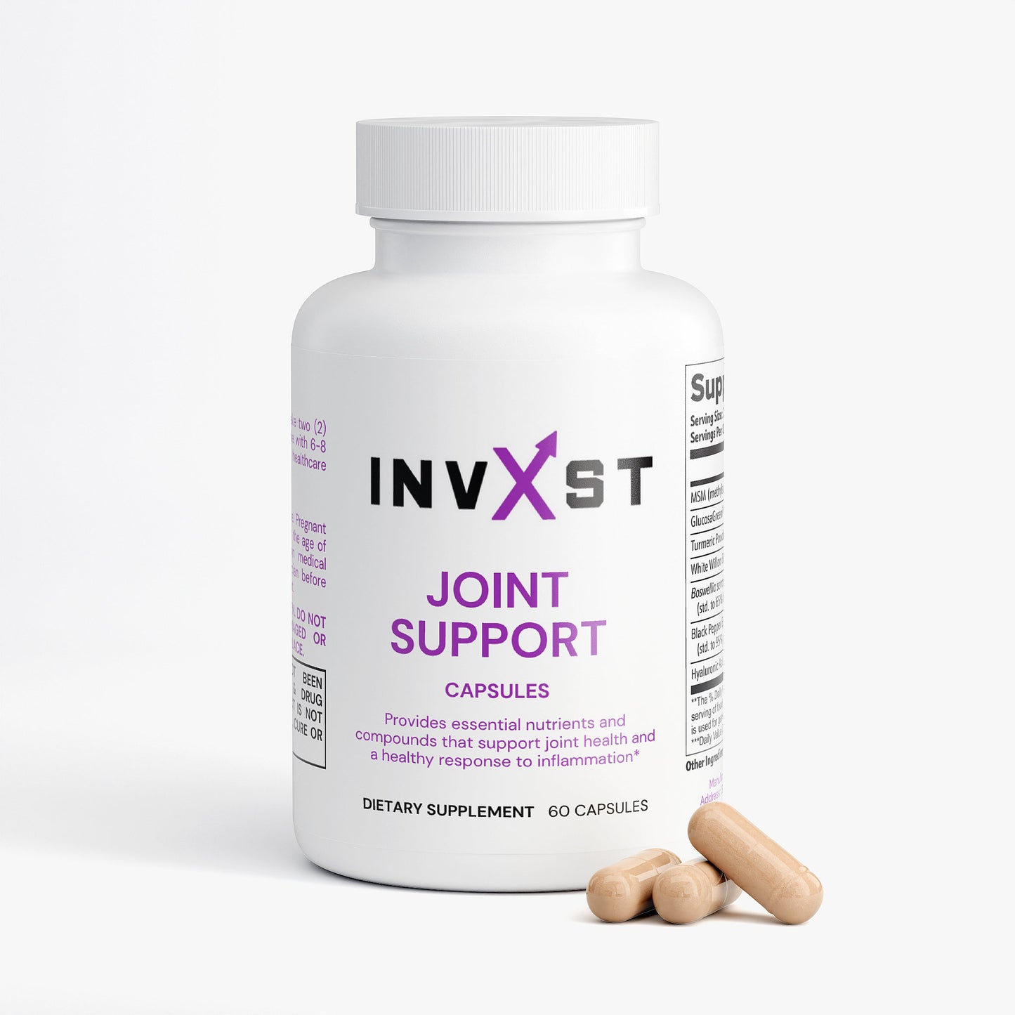 Joint Support