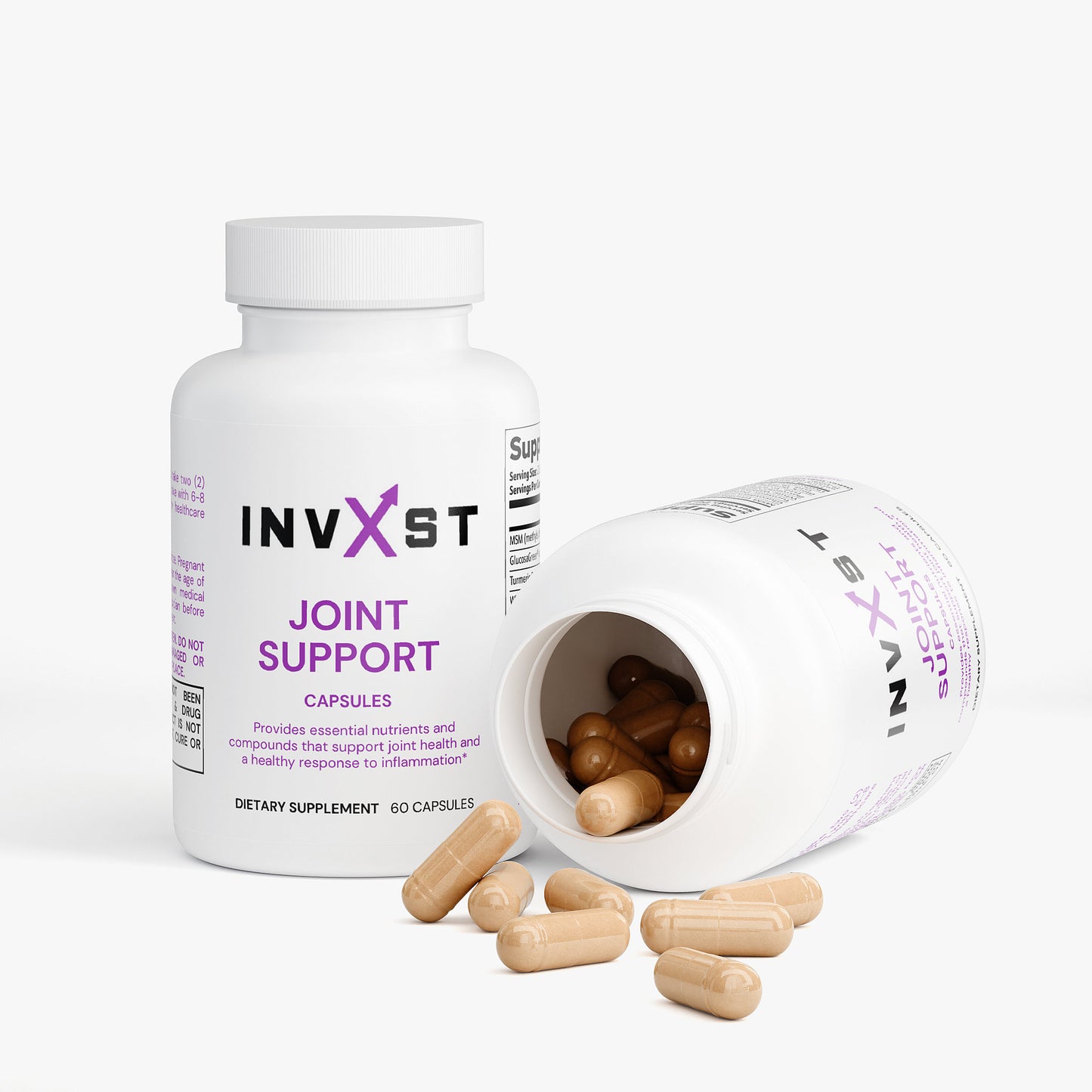 Joint Support
