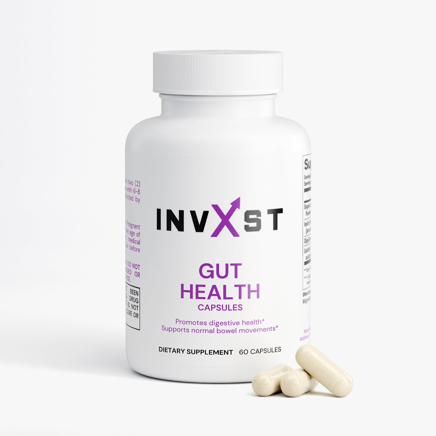 Gut Health