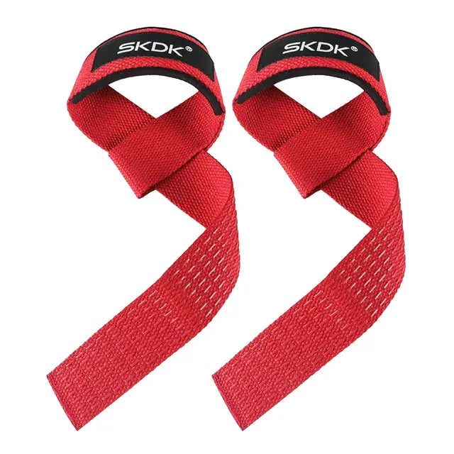 Wrist Straps