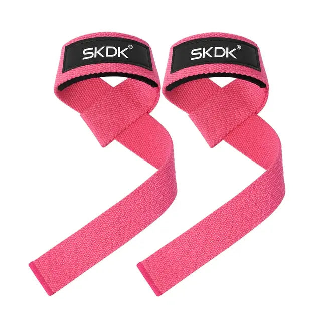 Wrist Straps
