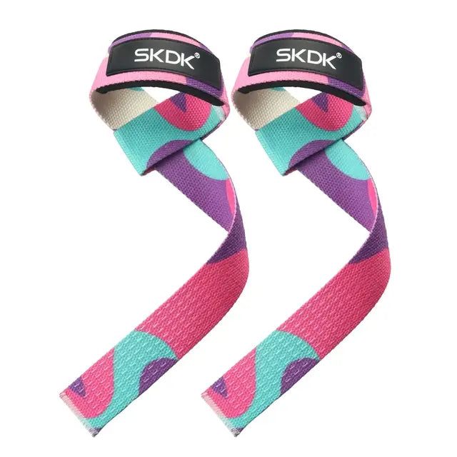 Wrist Straps