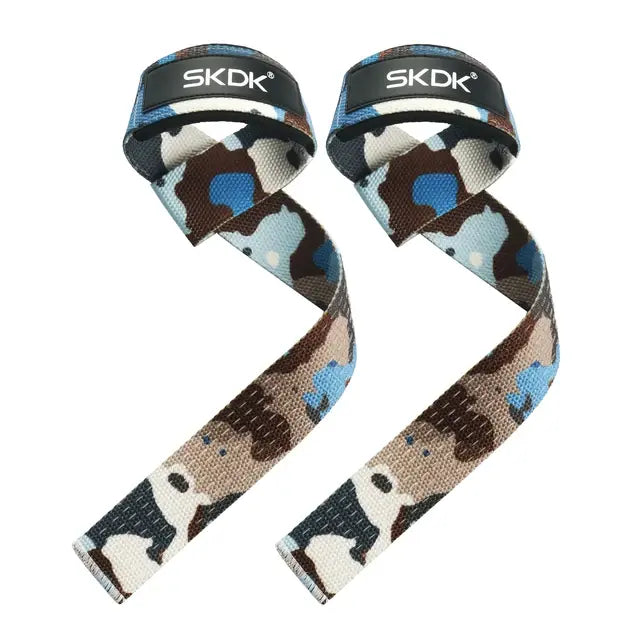 Wrist Straps