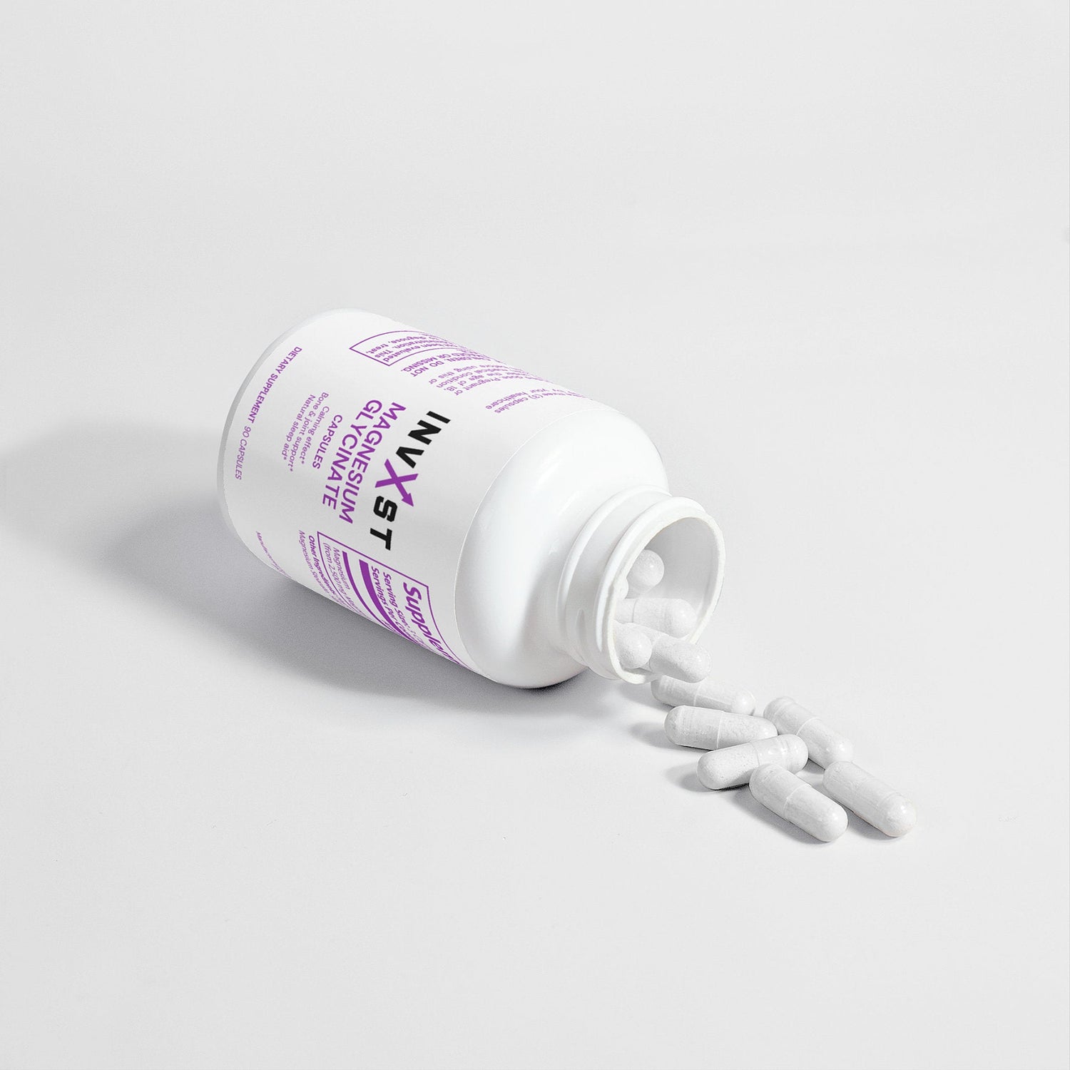 Supplements