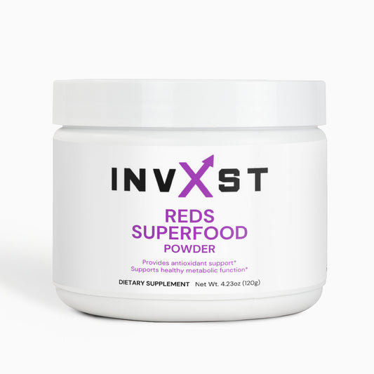 Reds Superfood