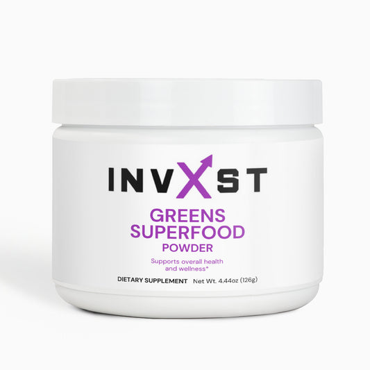 Greens Superfood