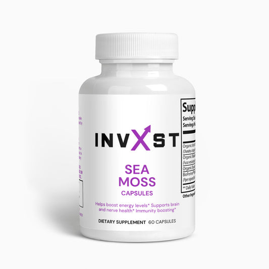Sea Moss