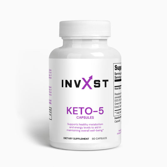 Keto-5
