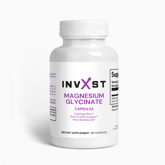 Magnesium Glycinate