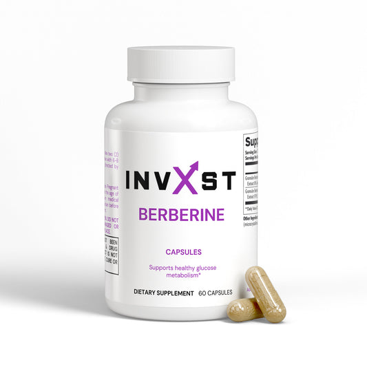 Berberine