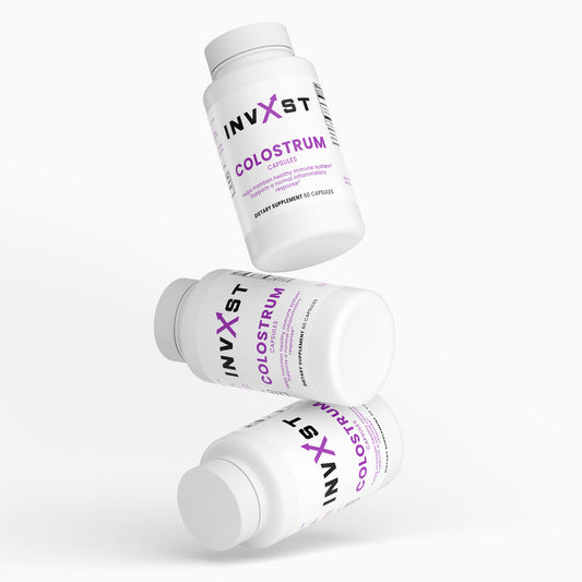 Colostrum Capsules