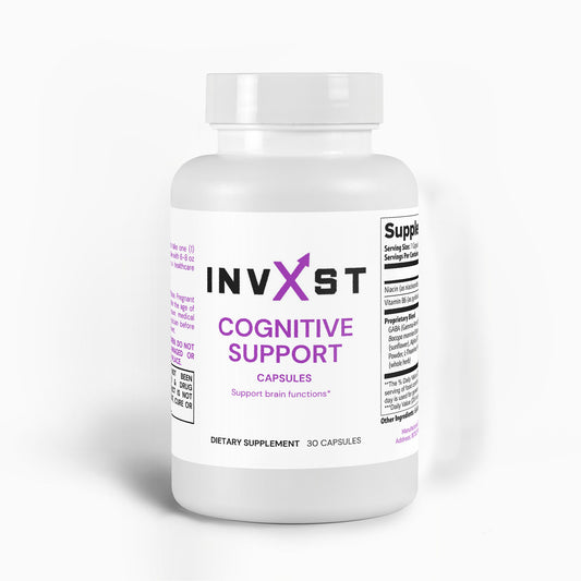 Cognitive Support