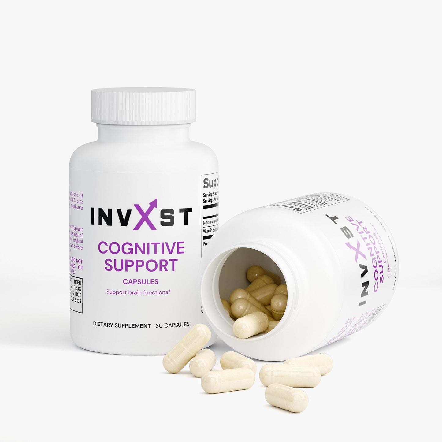 Cognitive Support