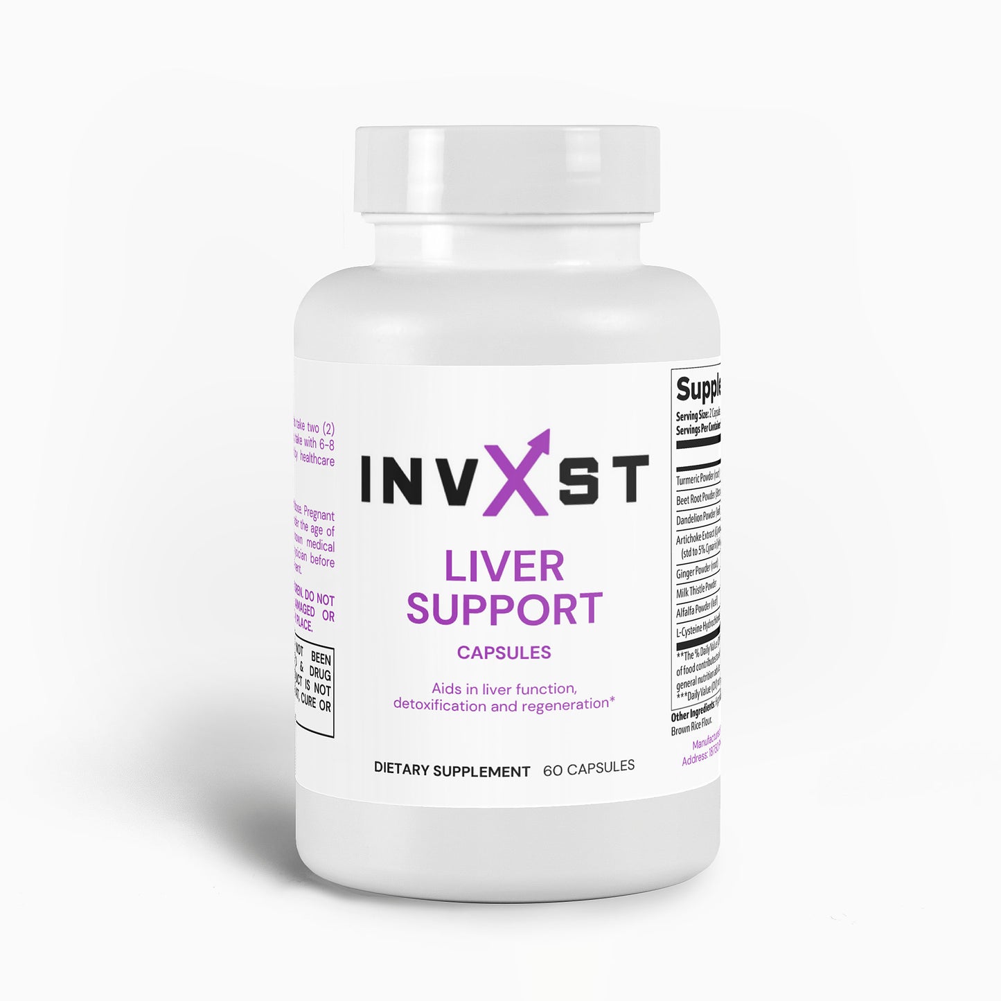 Liver Support