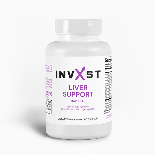 Liver Support