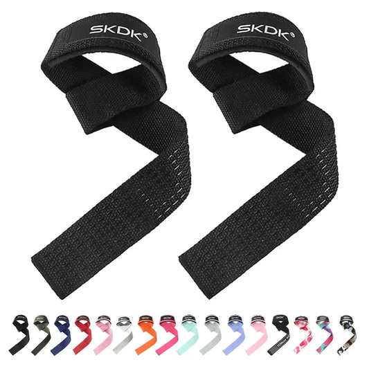 Wrist Straps